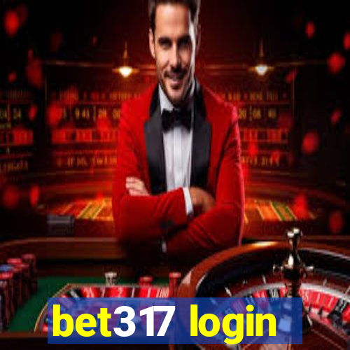 bet317 login